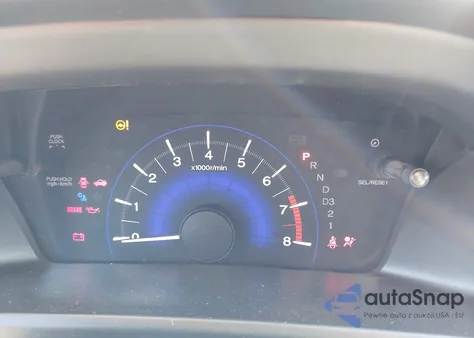 2013 Honda Civic Ex from USA, damaged, VIN 2HGFB2F84DH509816